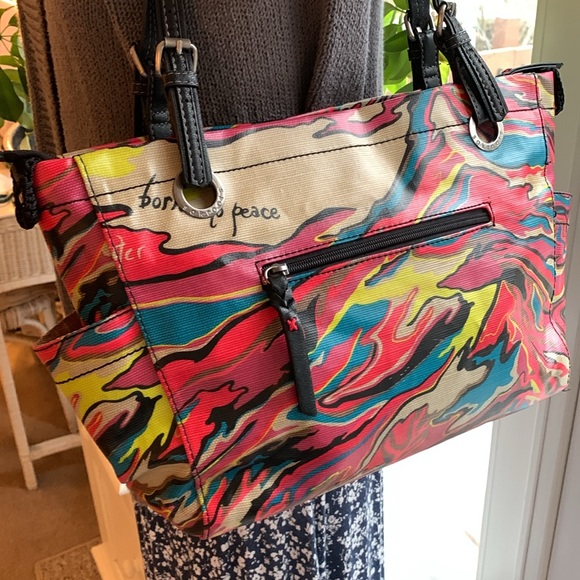 Sakroots Purse/Bag in EUC! - Picture 2 of 9